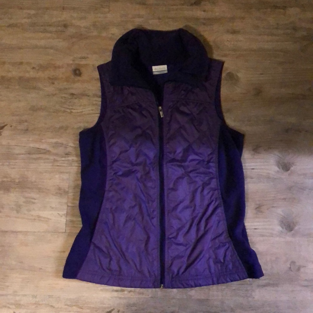 Vest